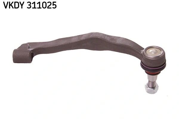 SKF VKDY 311025 — Накінечник рульової тяги VW MULTIVAN V-VI, TRANSPORTER V-VI 03- перед. міст праворуч (Вир-во SKF)
