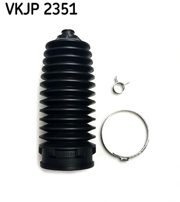 Jeu de joints-soufflets, direction SKF VKJP 2351