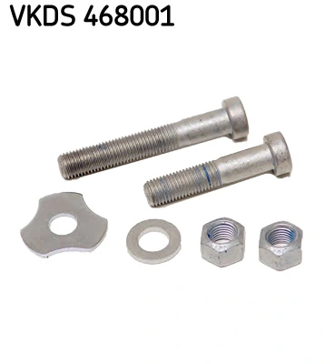 Repair Kit, wheel suspension