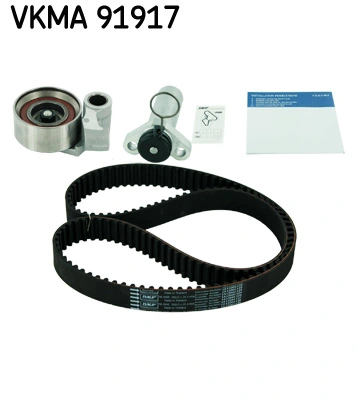 Kit de courroie crantée SKF VKMA 91917