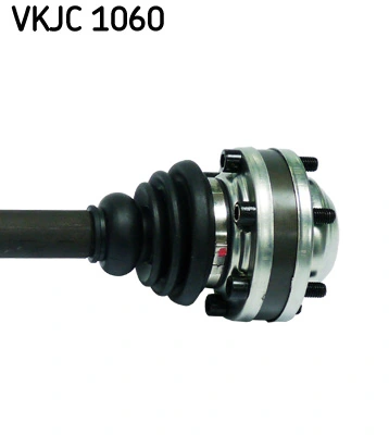 Arbre de transmission SKF VKJC 1060