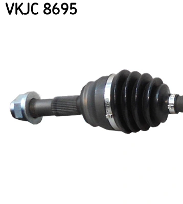Arbre de transmission SKF VKJC 8695