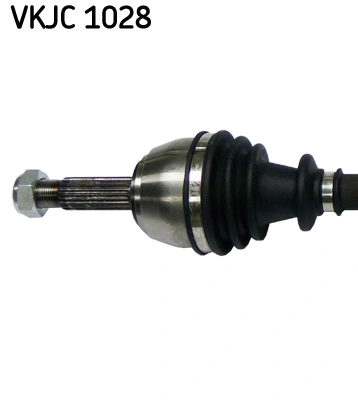 Arbre de transmission SKF VKJC 1028