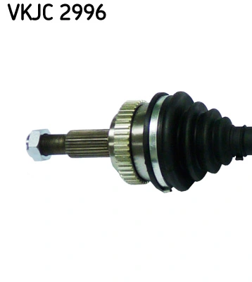 Arbre de transmission SKF VKJC 2996