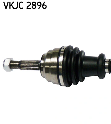 Arbre de transmission SKF VKJC 2896