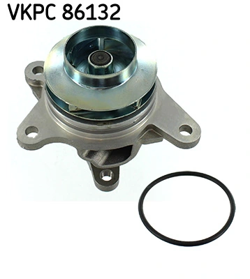 Pompe à eau, refroidissement du moteur SKF VKPC 86132