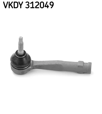 Rotule de barre de connexion SKF VKDY 312049