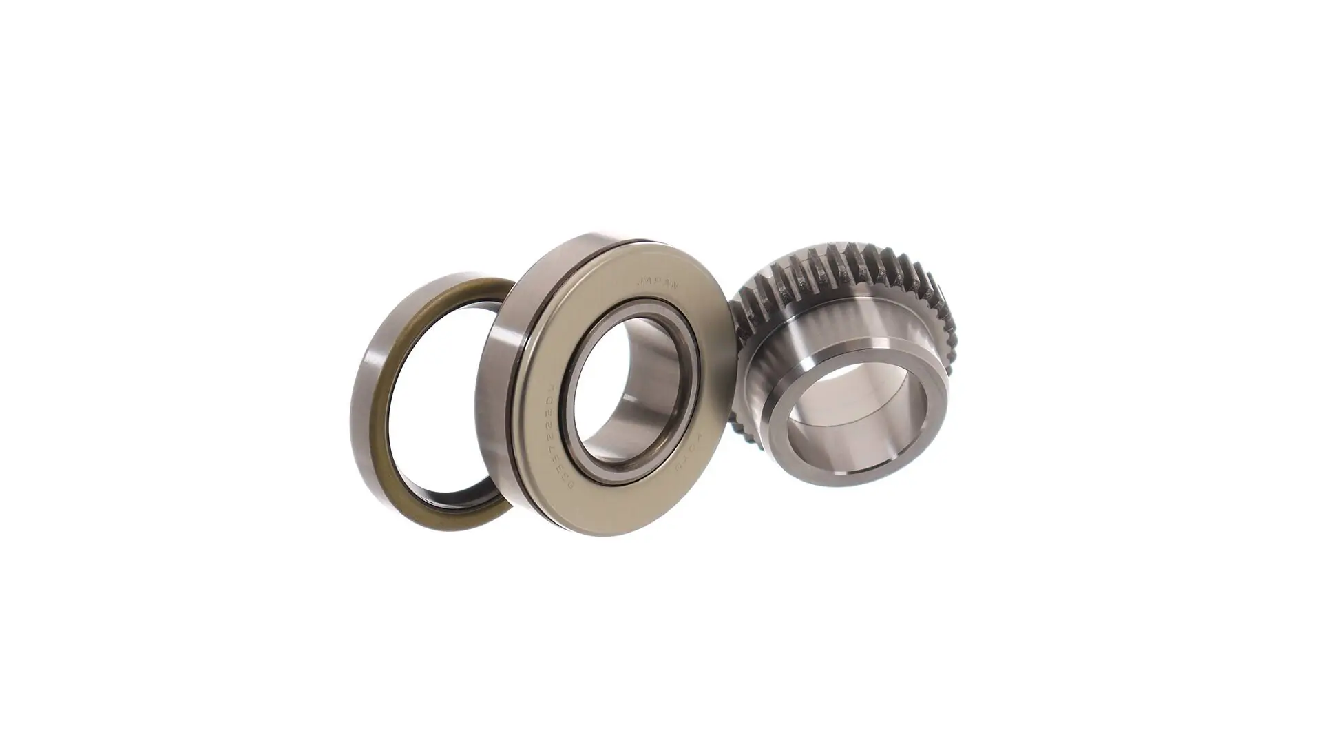 SKF VKBA 7550 2