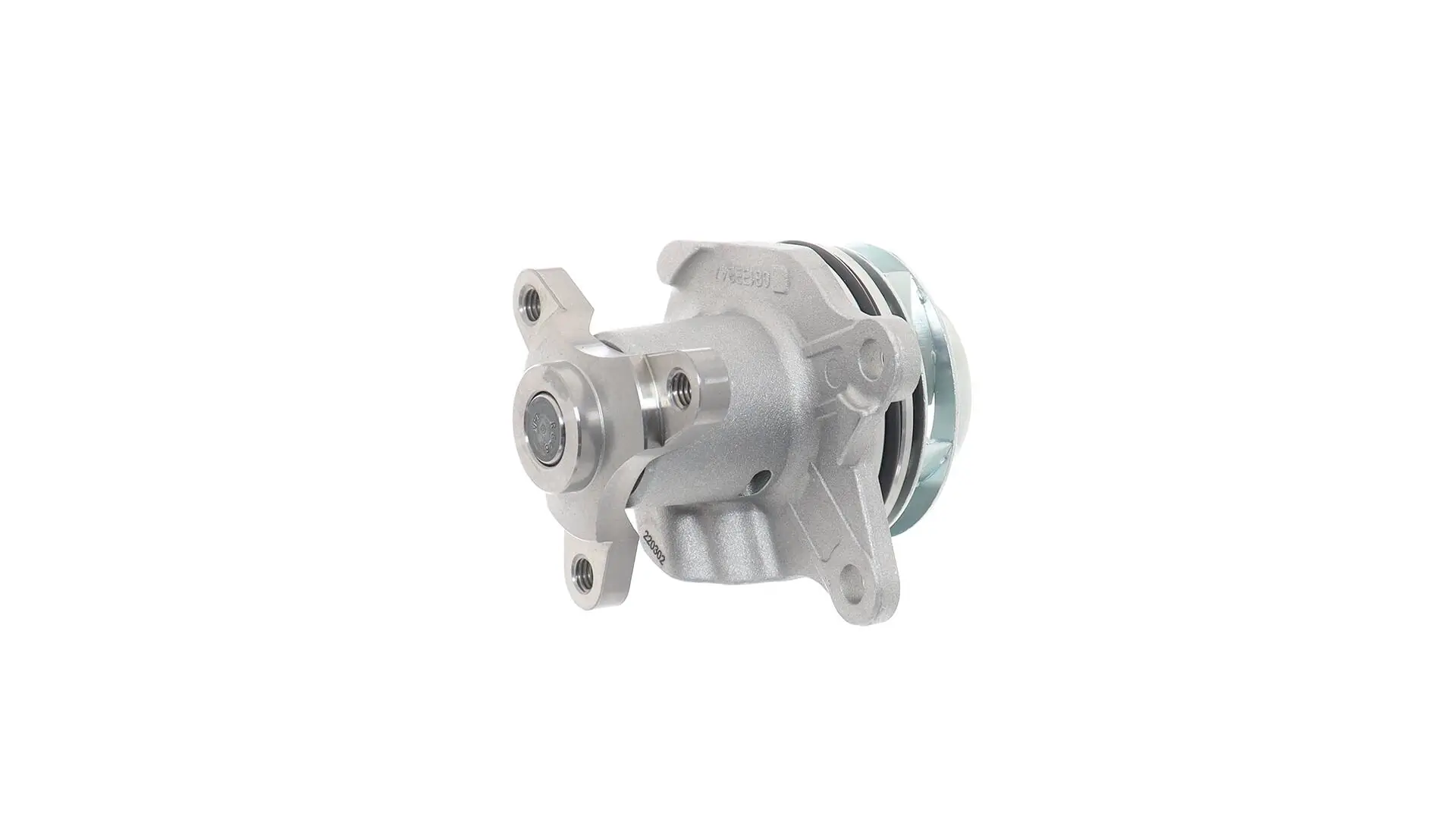 Pompe à eau, refroidissement du moteur SKF VKPC 86132