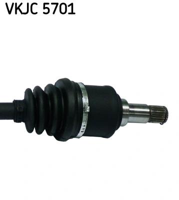 Arbre de transmission SKF VKJC 5701
