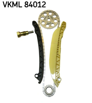 SKF VKML 84012