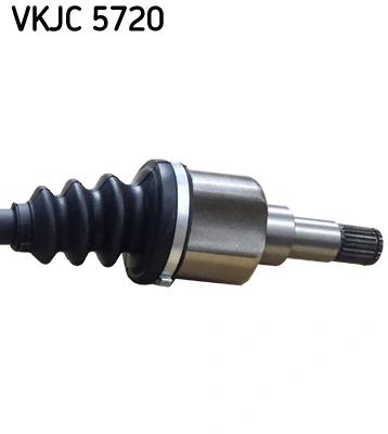 Arbre de transmission SKF VKJC 5720