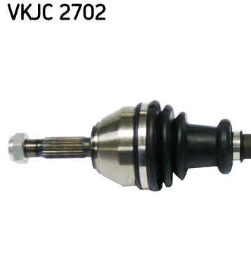 Arbre de transmission SKF VKJC 2702