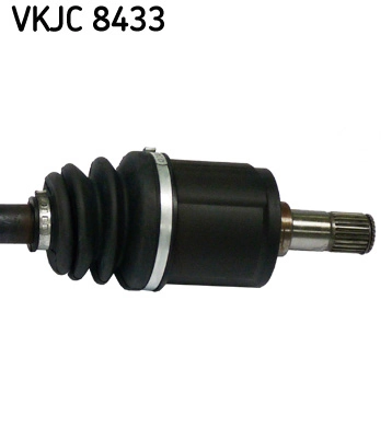 Arbre de transmission SKF VKJC 8433
