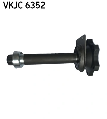 SKF VKJC 6352