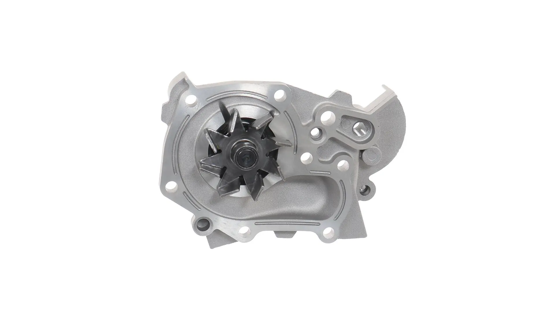 Pompe à eau, refroidissement du moteur SKF VKPC 86409