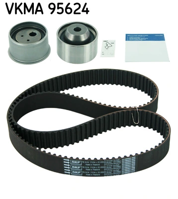 Kit de courroie crantée SKF VKMA 95624