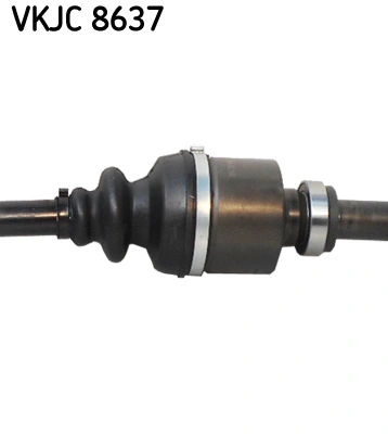 Arbre de transmission SKF VKJC 8637