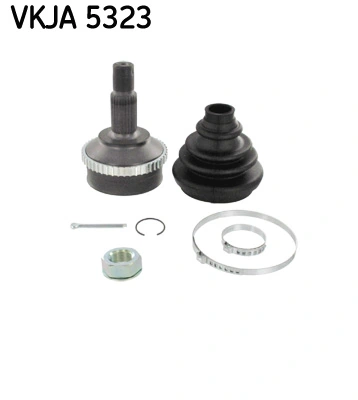 Jeu de joints, arbre de transmission SKF VKJA 5323
