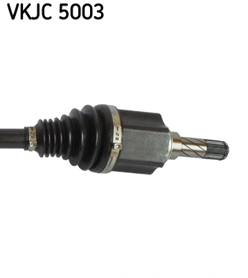 Arbre de transmission SKF VKJC 5003