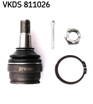 SKF VKDS 811026