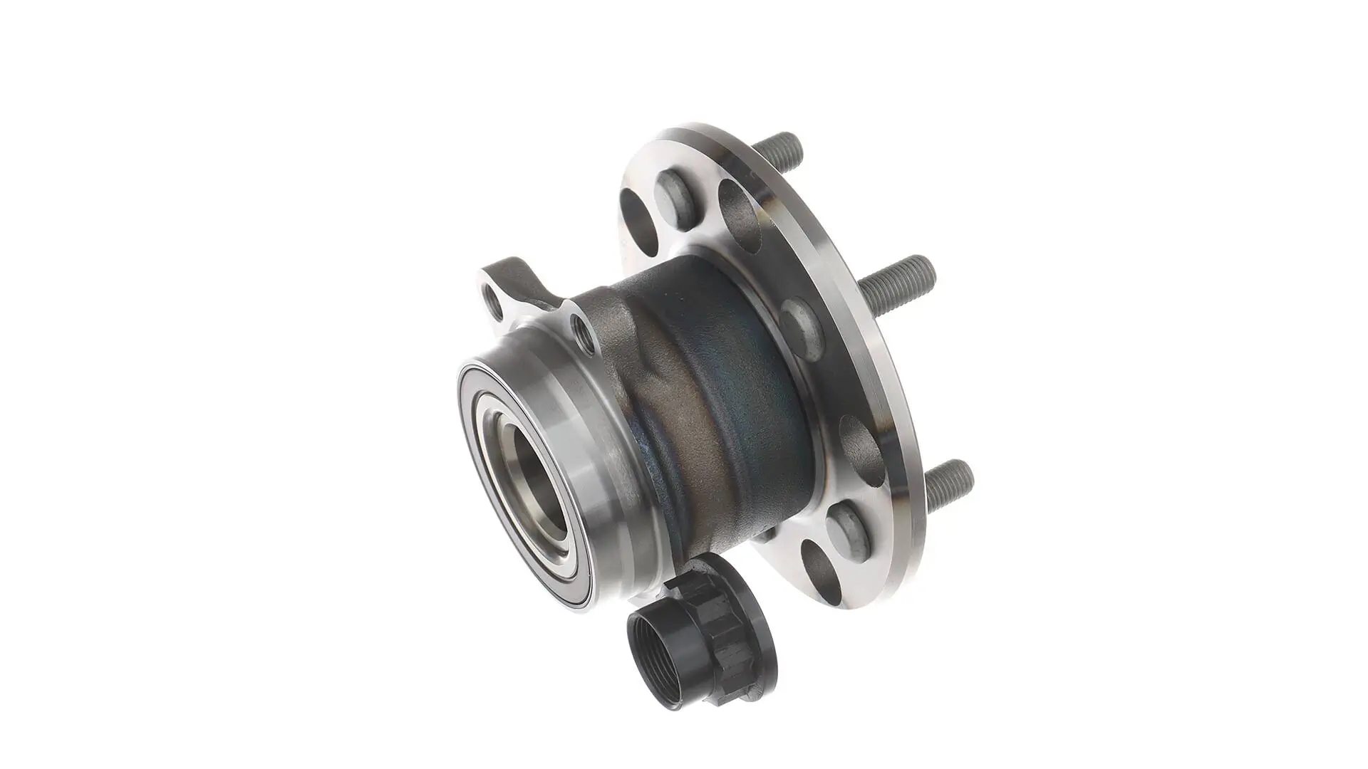 Kit de roulements de roue SKF VKBA 7766