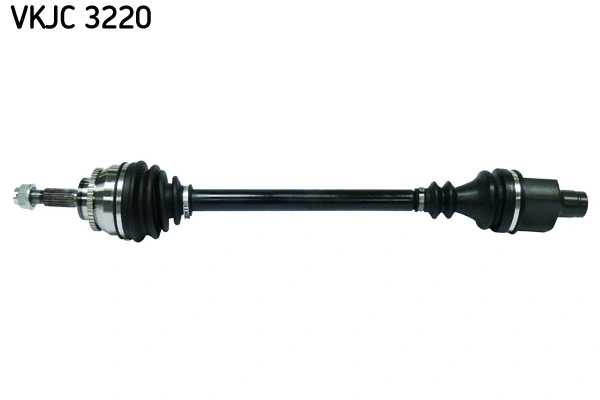 Arbre de transmission SKF VKJC 3220