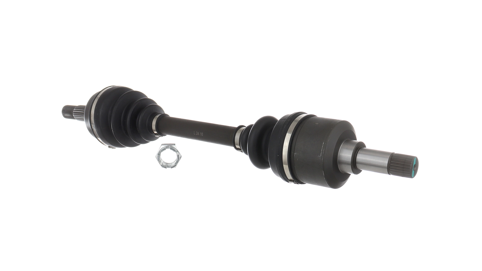 Arbre de transmission SKF VKJC 3861