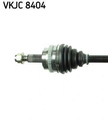 Arbre de transmission SKF VKJC 8404