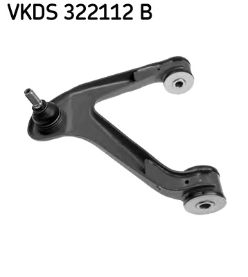 SKF VKDS 322112 B — Важіль підвіски