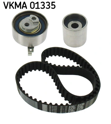 Kit de courroie crantée SKF VKMA 01335