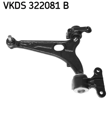 SKF VKDS 322081 B — Важіль підвіски