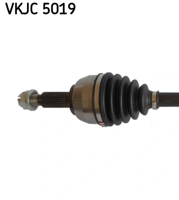 Arbre de transmission SKF VKJC 5019