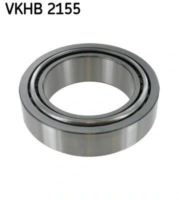 Roulement de roue SKF VKHB 2155