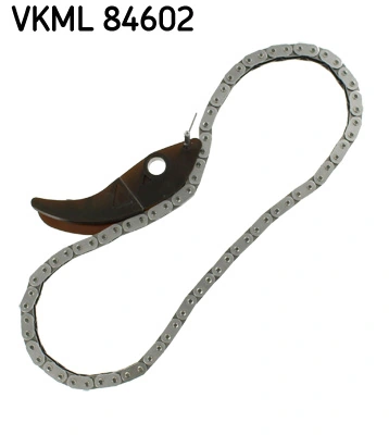 Kit de distribution par chaîne SKF VKML 84602
