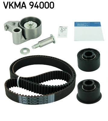 Kit de courroie crantée SKF VKMA 94000