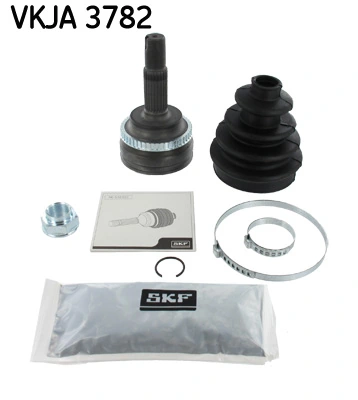 Jeu de joints, arbre de transmission SKF VKJA 3782