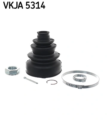 Jeu de joints, arbre de transmission SKF VKJA 5314