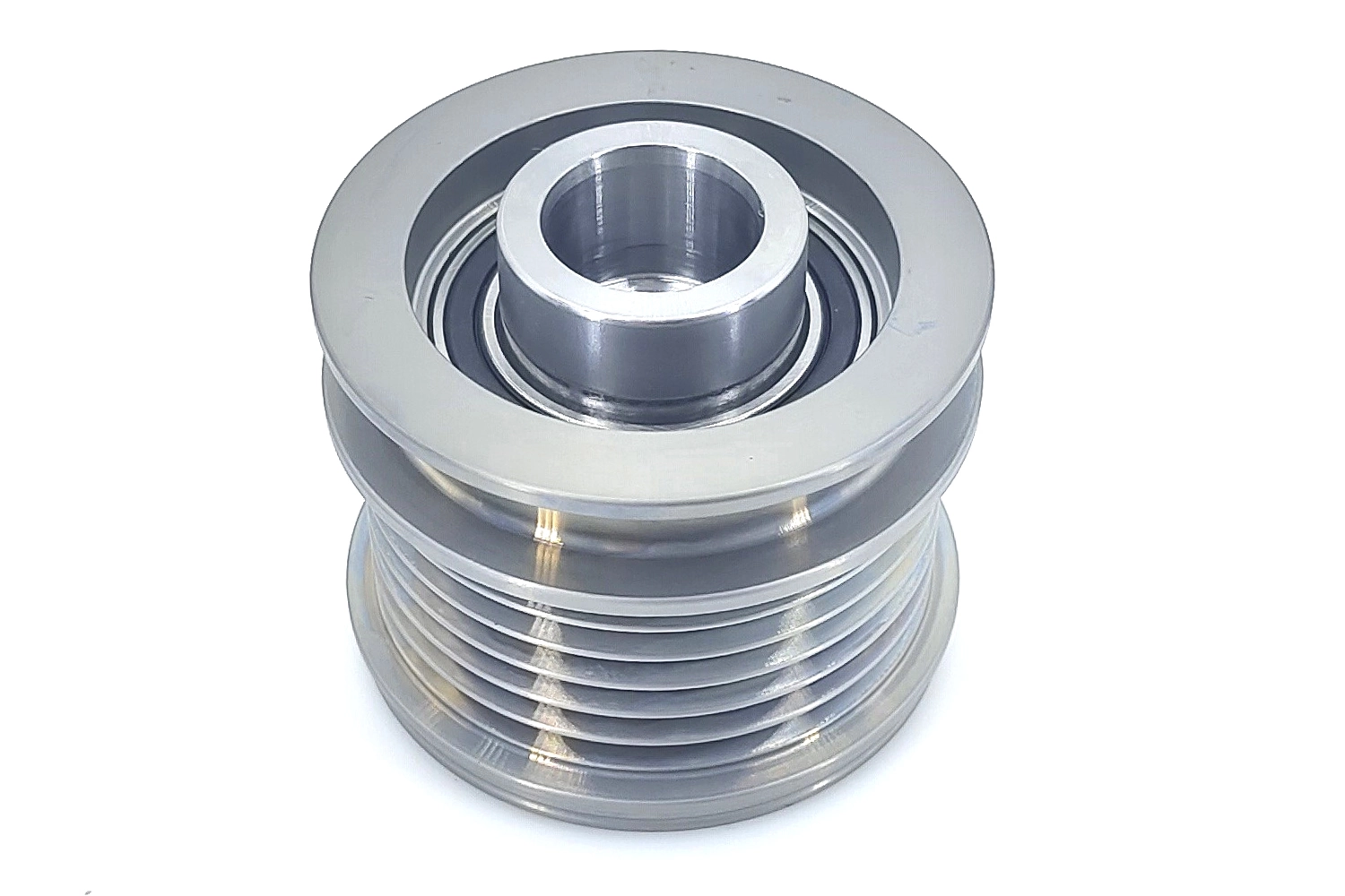 Poulie roue libre, alternateur SKF VKM 03810