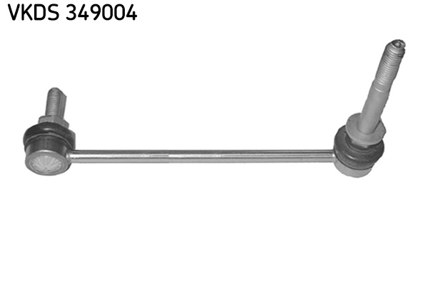 SKF VKDS 349004