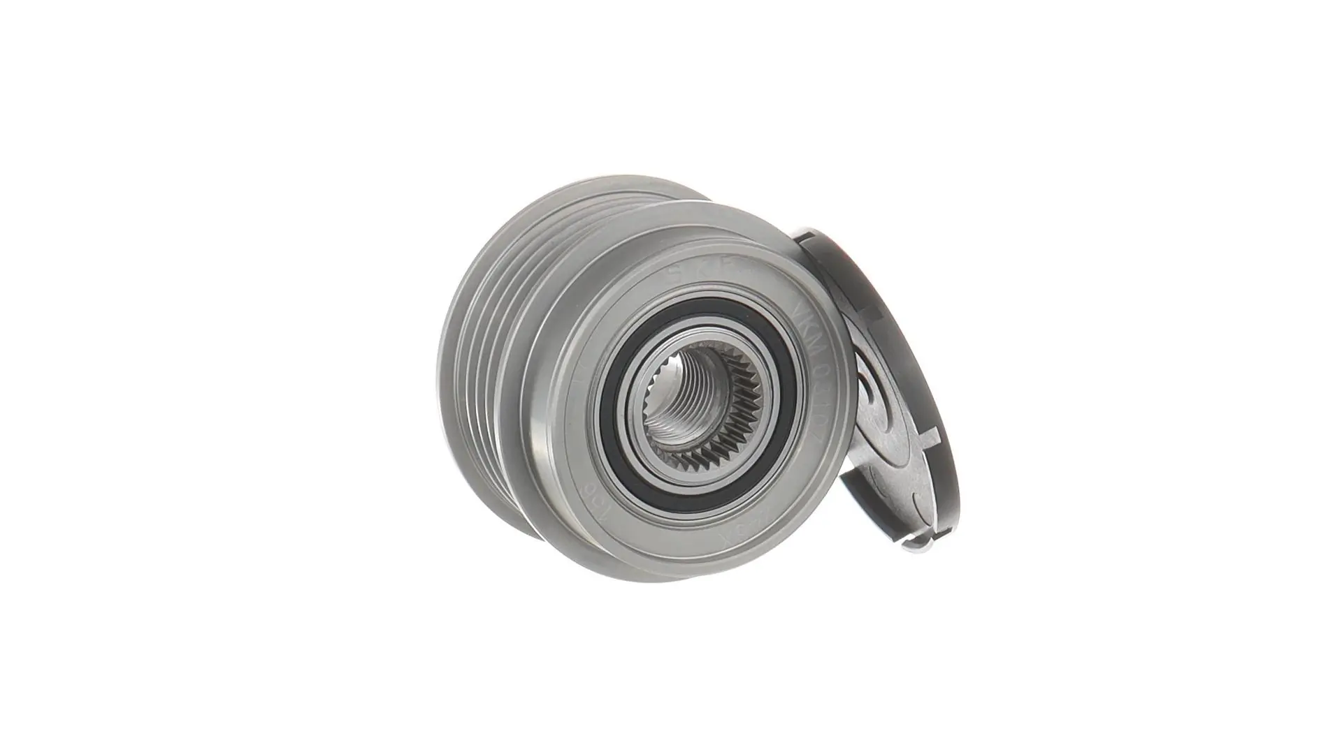 Poulie roue libre, alternateur SKF VKM 03107