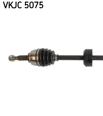 Arbre de transmission SKF VKJC 5075