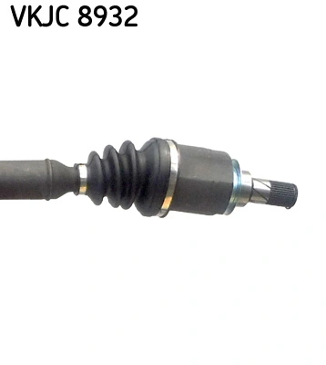 Arbre de transmission SKF VKJC 8932