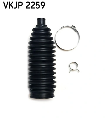 Jeu de joints-soufflets, direction SKF VKJP 2259