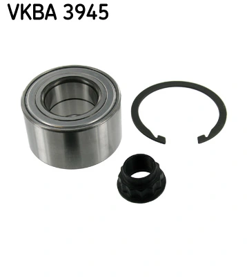 SKF VKBA 3945