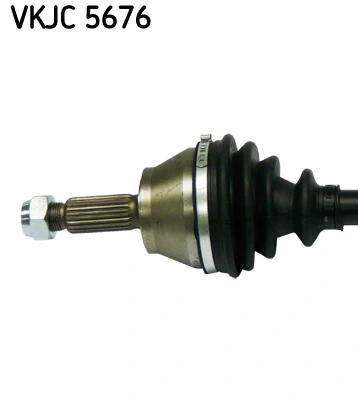 Arbre de transmission SKF VKJC 5676