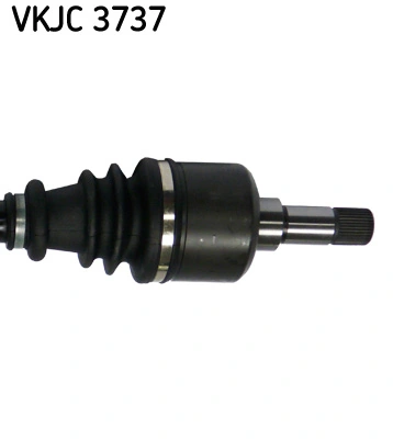 Arbre de transmission SKF VKJC 3737