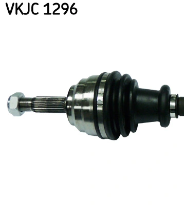 Arbre de transmission SKF VKJC 1296