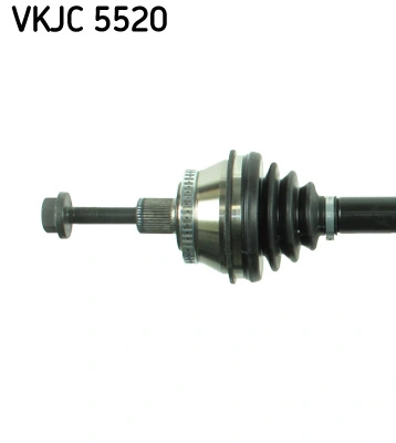 Arbre de transmission SKF VKJC 5520