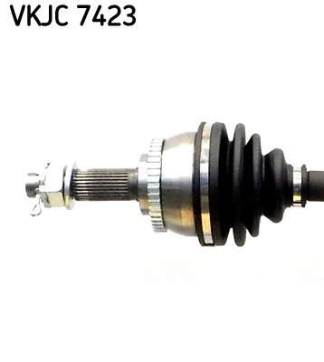 Arbre de transmission SKF VKJC 7423